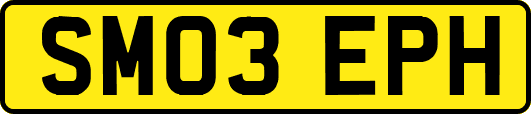 SM03EPH