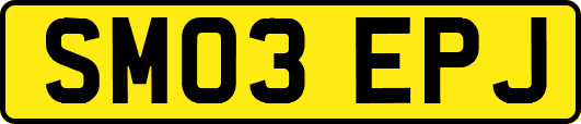 SM03EPJ