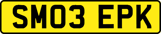 SM03EPK