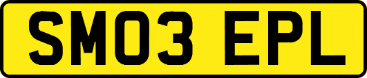 SM03EPL