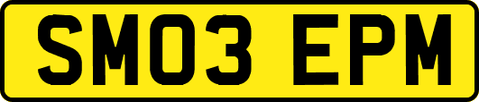 SM03EPM