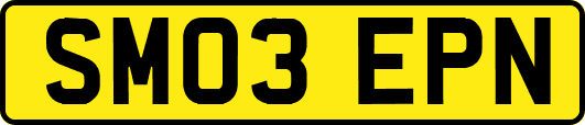 SM03EPN