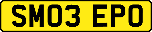 SM03EPO