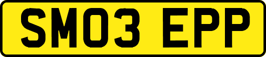 SM03EPP