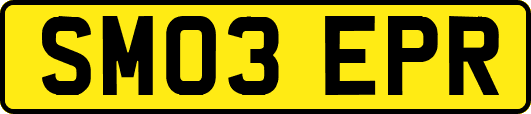 SM03EPR