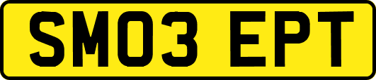 SM03EPT