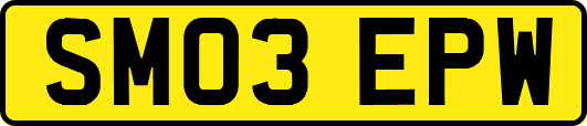 SM03EPW
