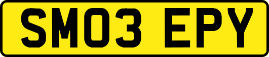 SM03EPY