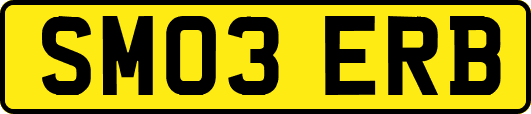 SM03ERB
