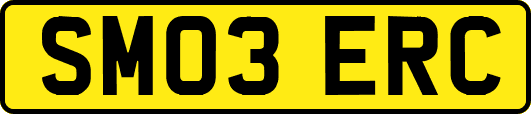 SM03ERC