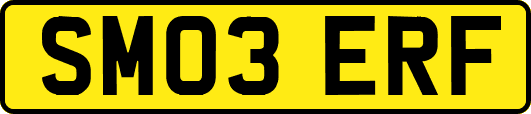 SM03ERF