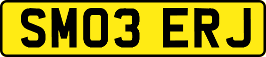 SM03ERJ