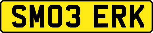 SM03ERK