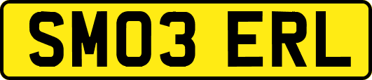 SM03ERL