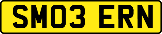 SM03ERN