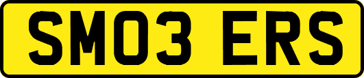 SM03ERS