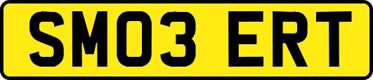 SM03ERT