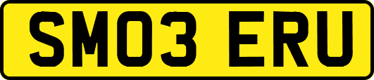 SM03ERU