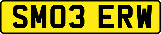 SM03ERW