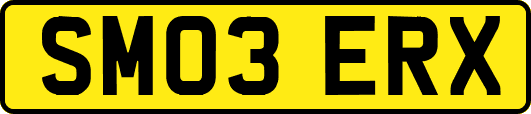 SM03ERX