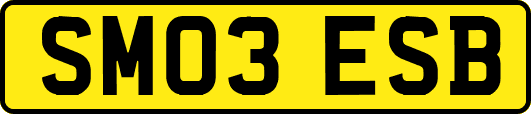 SM03ESB
