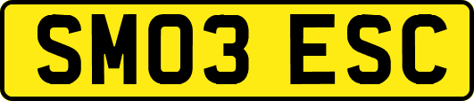 SM03ESC