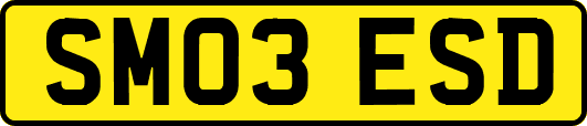SM03ESD