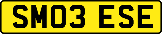 SM03ESE