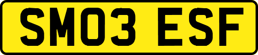 SM03ESF