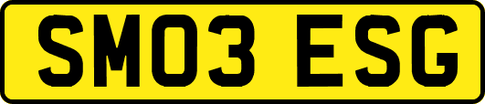 SM03ESG