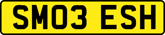 SM03ESH