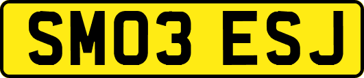 SM03ESJ