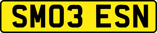 SM03ESN