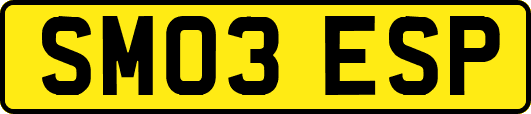SM03ESP