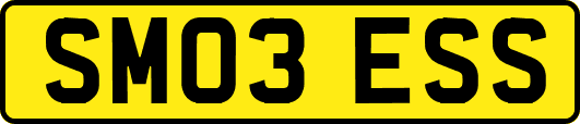 SM03ESS