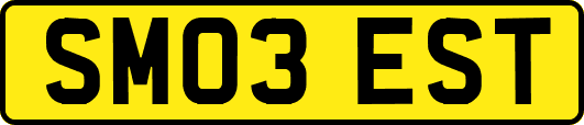 SM03EST