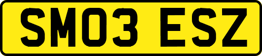 SM03ESZ