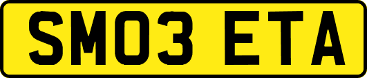 SM03ETA