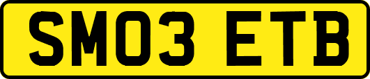 SM03ETB