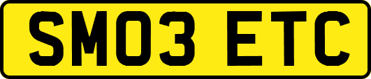 SM03ETC