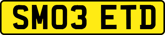 SM03ETD