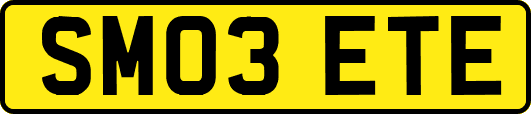 SM03ETE