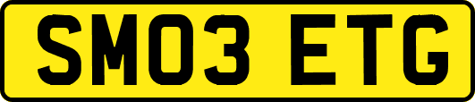 SM03ETG