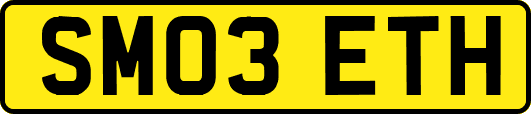 SM03ETH