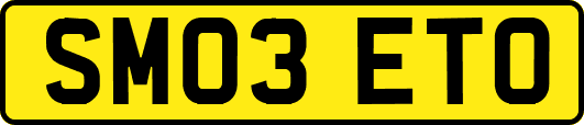 SM03ETO
