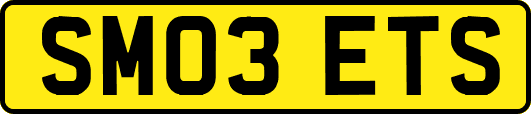 SM03ETS
