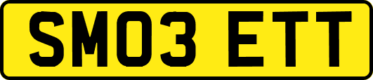 SM03ETT