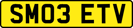 SM03ETV