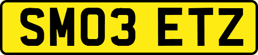 SM03ETZ