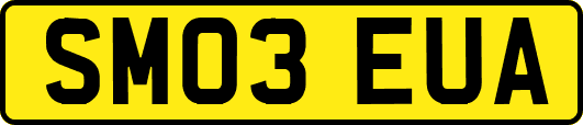 SM03EUA